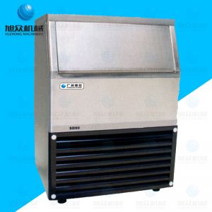 SD90、120制冰机系列