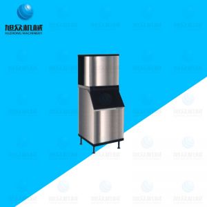 SD150、250、350、400制冰机系列