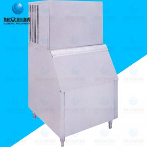 SD500、700、900、1000、1300、1500制冰机系列