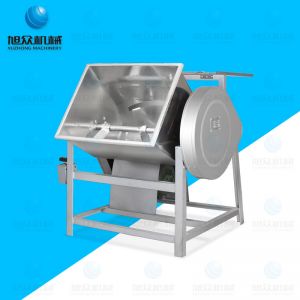 SZ15、25简装电动和面机系列